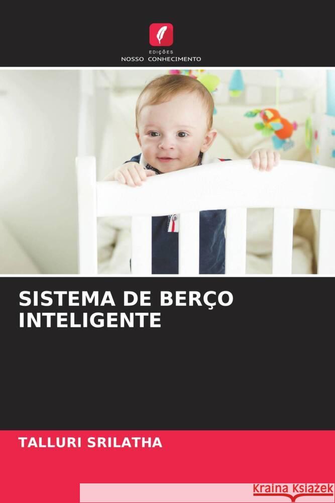 Sistema de Ber?o Inteligente Talluri Srilatha 9786206984238