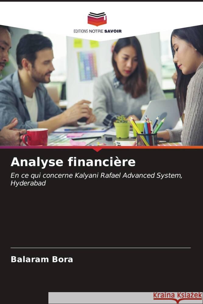 Analyse financi?re Balaram Bora 9786206999348