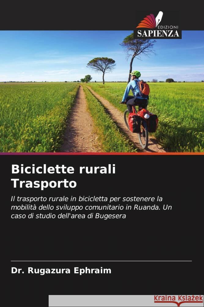 Biciclette rurali Trasporto Rugazura Ephraim 9786207003709
