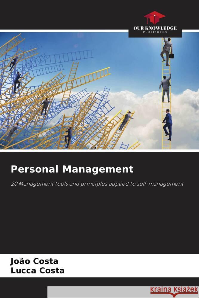 Personal Management Jo?o Costa Lucca Costa 9786207014446 Our Knowledge Publishing