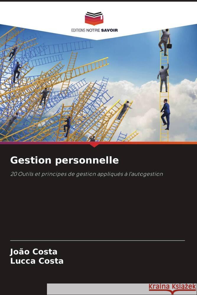 Gestion personnelle Jo?o Costa Lucca Costa 9786207014460 Editions Notre Savoir