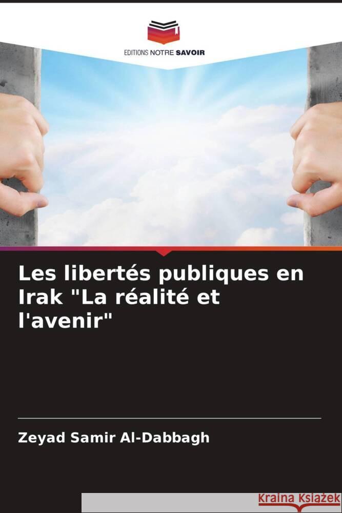 Les libert?s publiques en Irak 