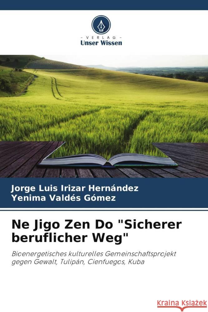 Ne Jigo Zen Do 