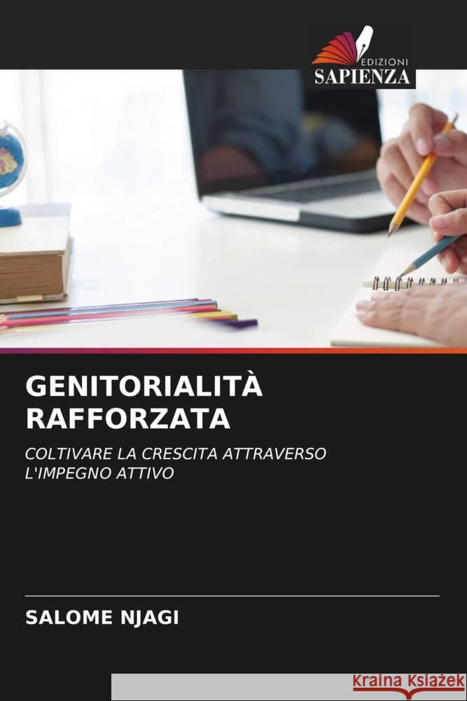 GENITORIALITÀ RAFFORZATA Njagi, Salome 9786207038879