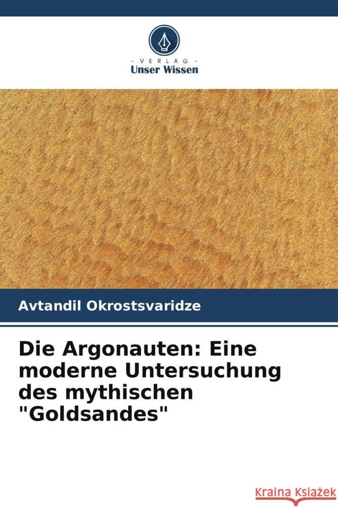 Die Argonauten: Eine moderne Untersuchung des mythischen 