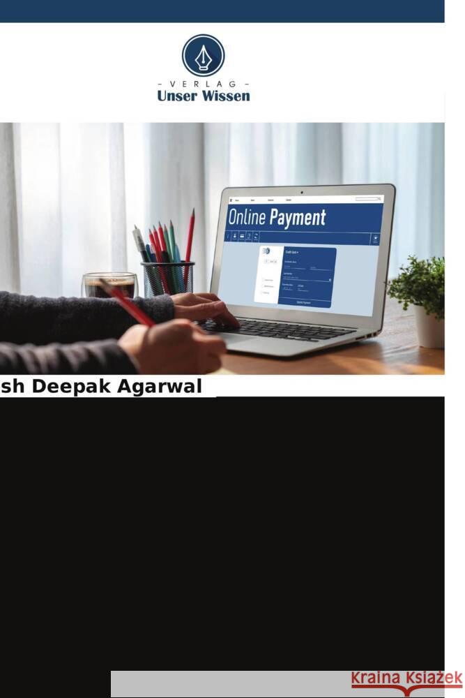 Servicequalit?t in ausgew?hlten Privatbanken Desh Deepak Agarwal 9786207048625