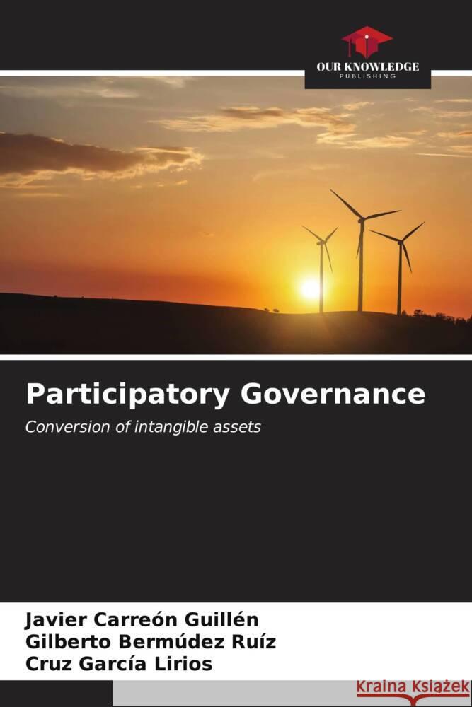 Participatory Governance Javier Carre? Gilberto Berm?de Cruz Garc? 9786207050260 Our Knowledge Publishing