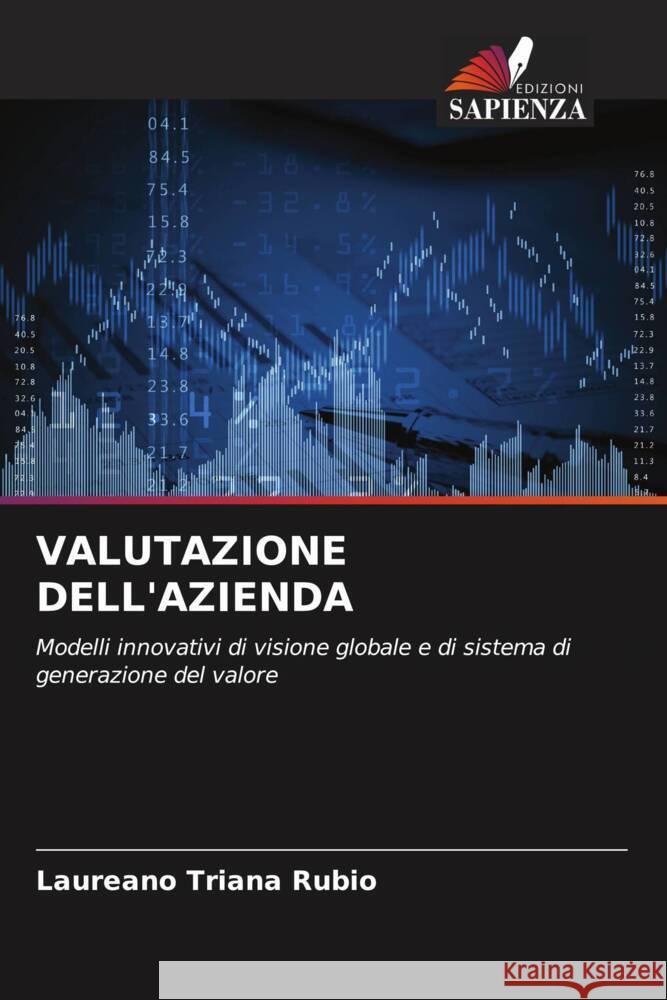 Valutazione Dell'azienda Laureano Trian 9786207061860