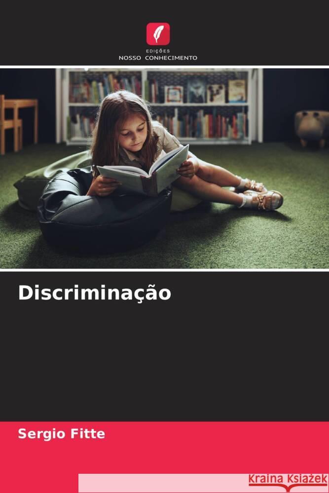 Discriminação Fitte, Sergio 9786207069538