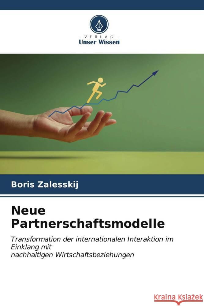 Neue Partnerschaftsmodelle Zalesskij, Boris 9786207080977