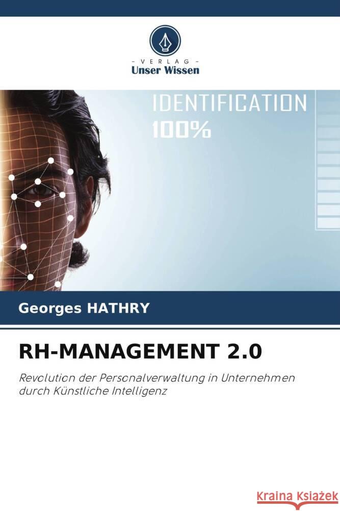 RH-MANAGEMENT 2.0 HATHRY, Georges 9786207117437 Verlag Unser Wissen