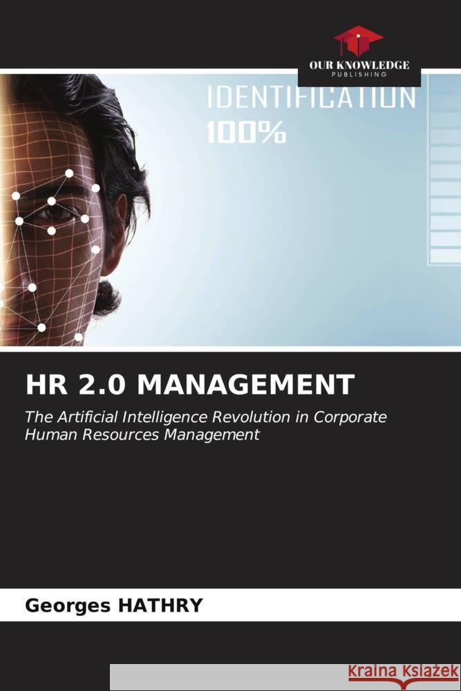 HR 2.0 MANAGEMENT HATHRY, Georges 9786207117444