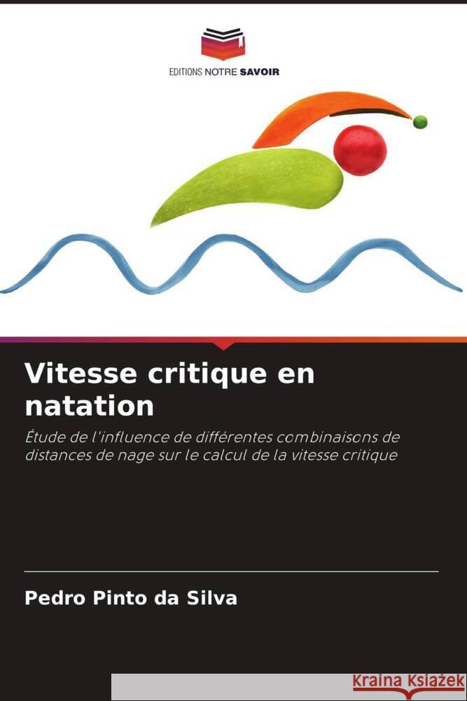 Vitesse critique en natation Pedro Pint 9786207131389