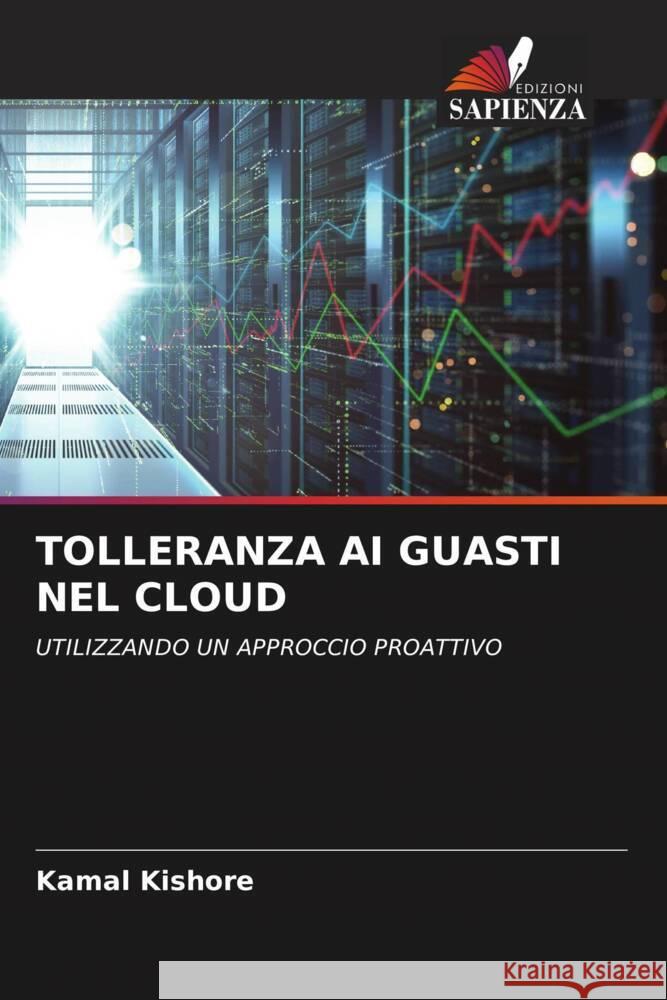 Tolleranza AI Guasti Nel Cloud Kamal Kishore 9786207142255