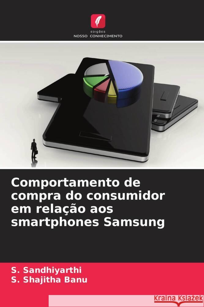 Comportamento de compra do consumidor em rela??o aos smartphones Samsung S. Sandhiyarthi S. Shajith 9786207167234 Edicoes Nosso Conhecimento