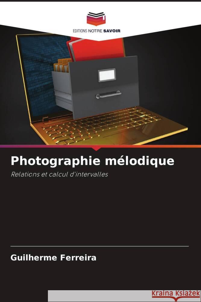 Photographie m?lodique Guilherme Ferreira 9786207168651