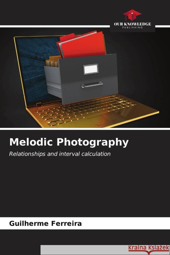Melodic Photography Guilherme Ferreira 9786207168682