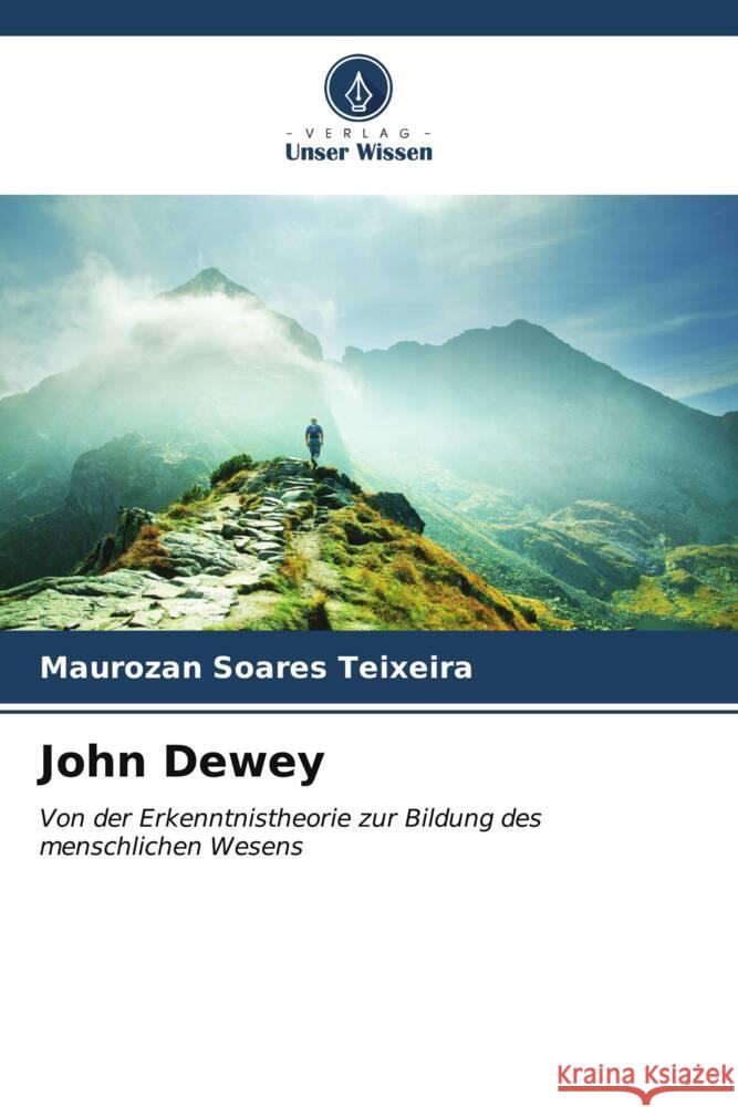 John Dewey Maurozan Soare 9786207173013