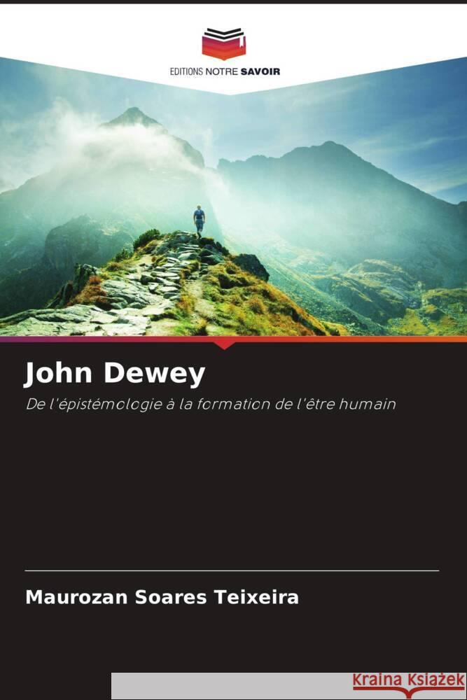 John Dewey Maurozan Soare 9786207173020