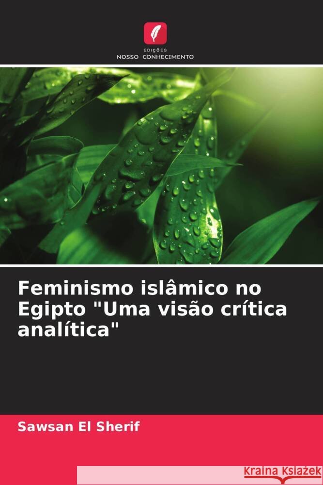 Feminismo isl?mico no Egipto 