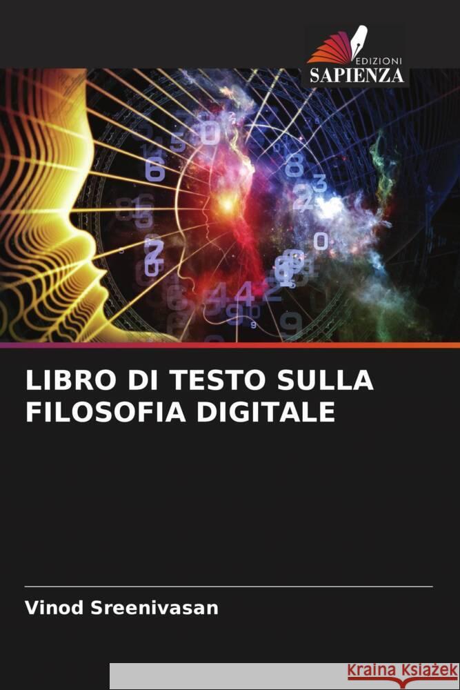 Libro Di Testo Sulla Filosofia Digitale Vinod Sreenivasan 9786207184781