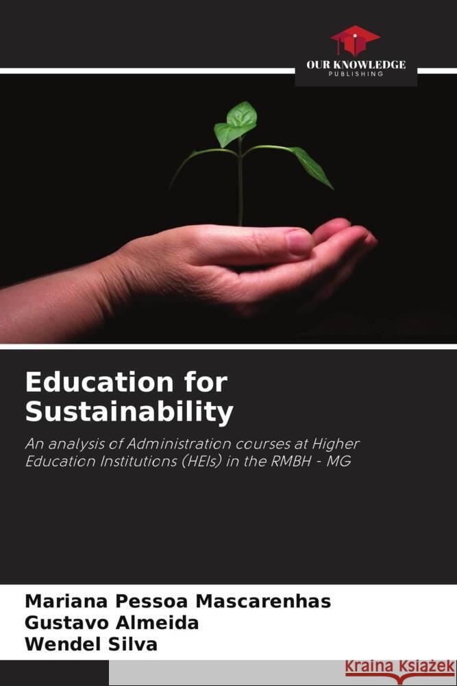 Education for Sustainability Mariana Pesso Gustavo Almeida Wendel Silva 9786207188277