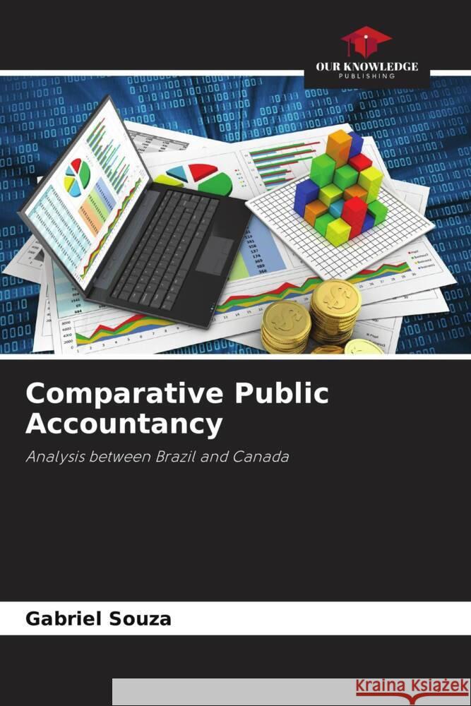 Comparative Public Accountancy Gabriel Souza 9786207191130