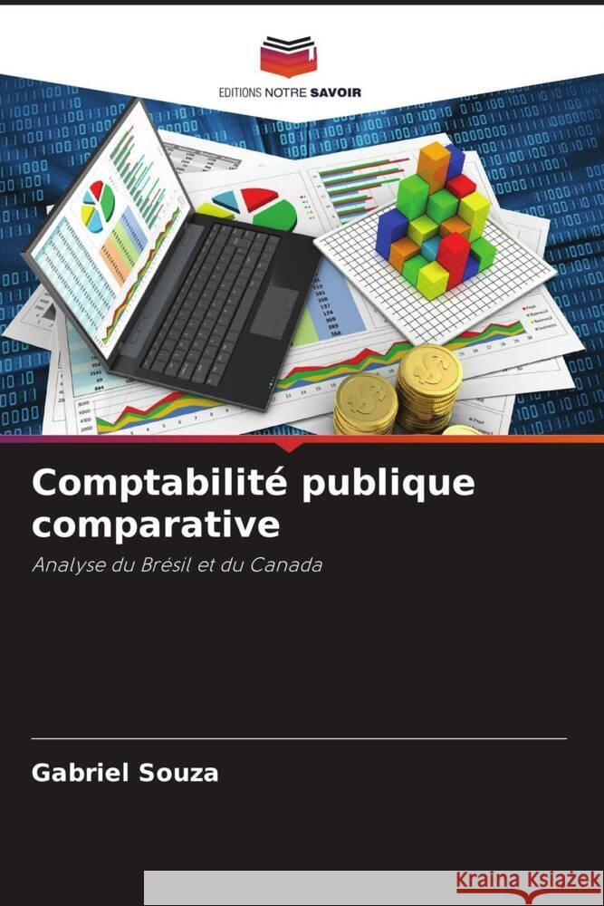 Comptabilit? publique comparative Gabriel Souza 9786207191185