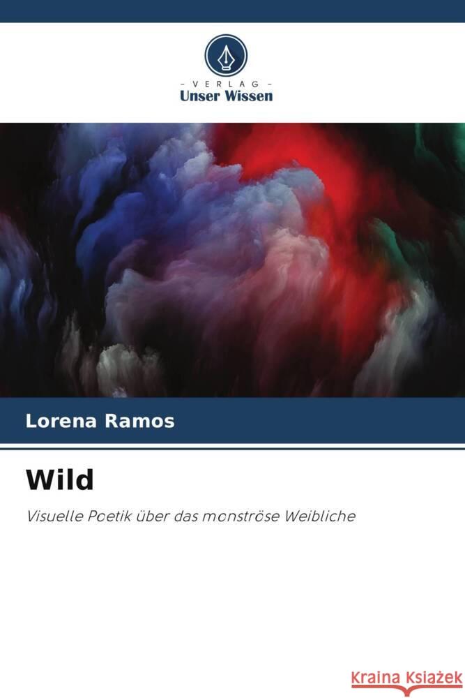 Wild Lorena Ramos 9786207192892