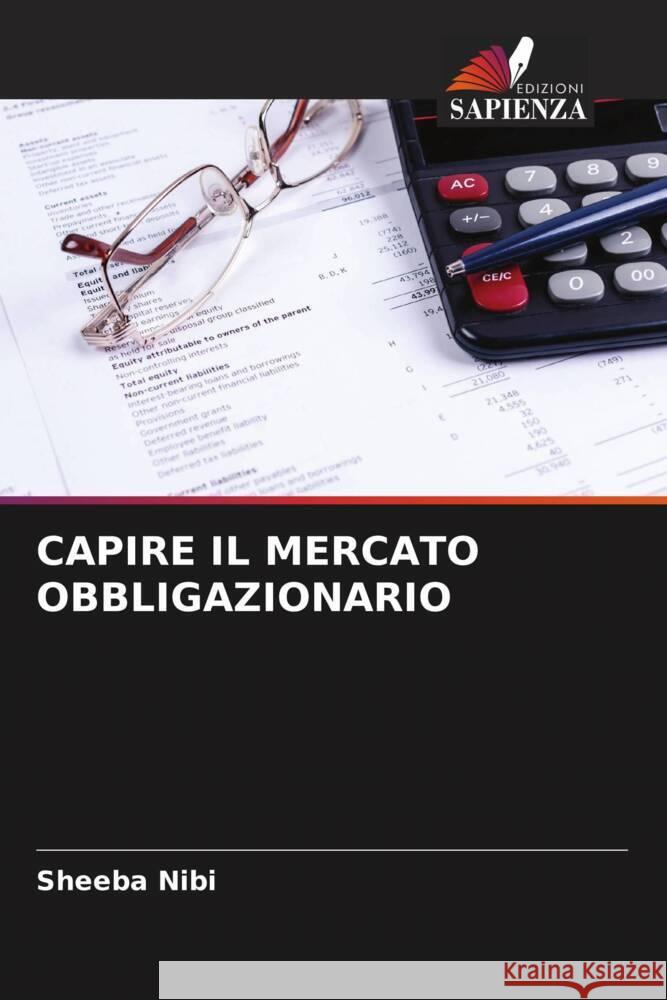 Capire Il Mercato Obbligazionario Sheeba Nibi 9786207197248