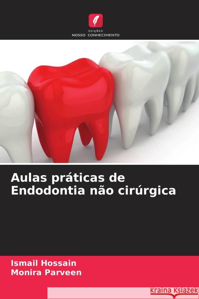 Aulas pr?ticas de Endodontia n?o cir?rgica Ismail Hossain Monira Parveen 9786207212620