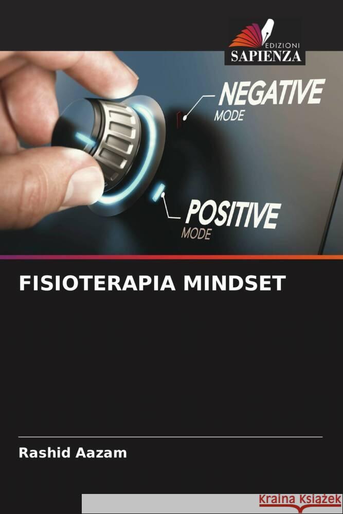 Fisioterapia Mindset Rashid Aazam 9786207213412