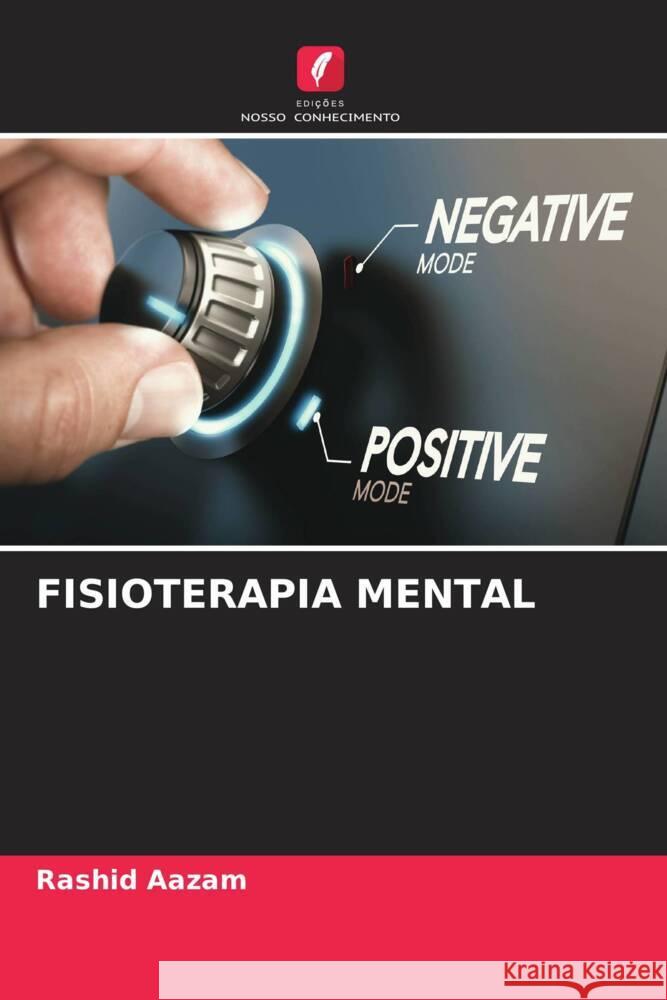 Fisioterapia Mental Rashid Aazam 9786207213429