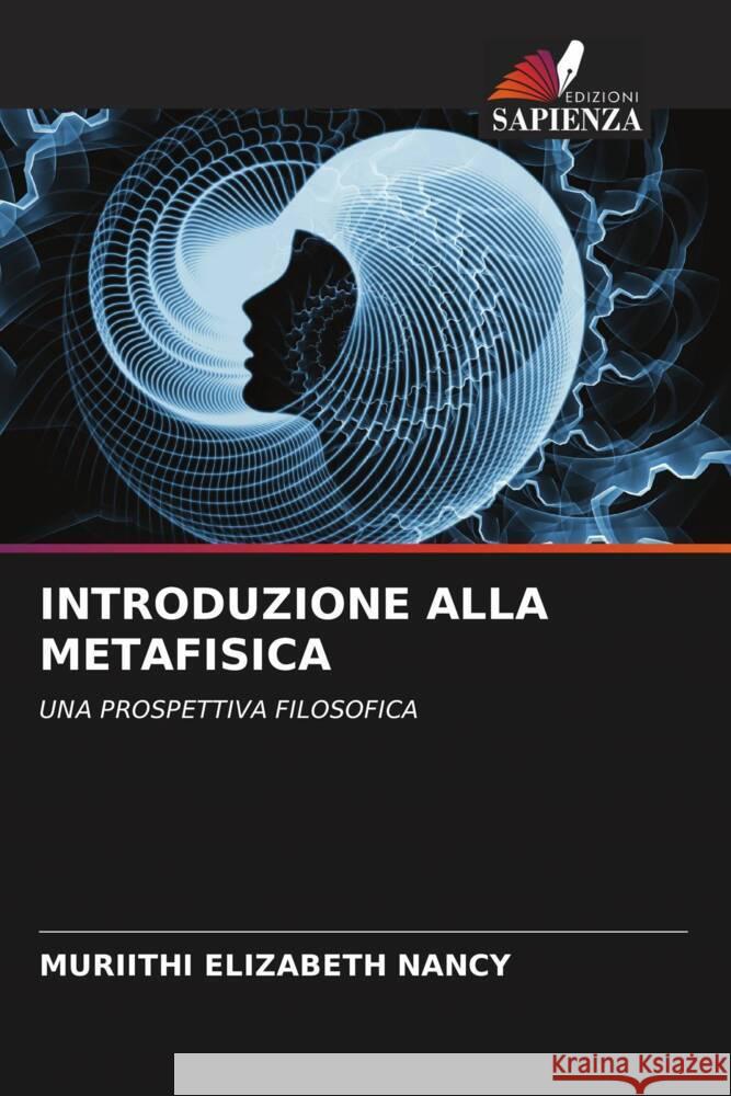 Introduzione Alla Metafisica Muriithi Elizabet 9786207222766