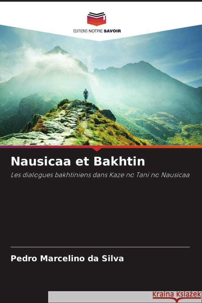 Nausicaa et Bakhtin Pedro Marcelino D 9786207232222