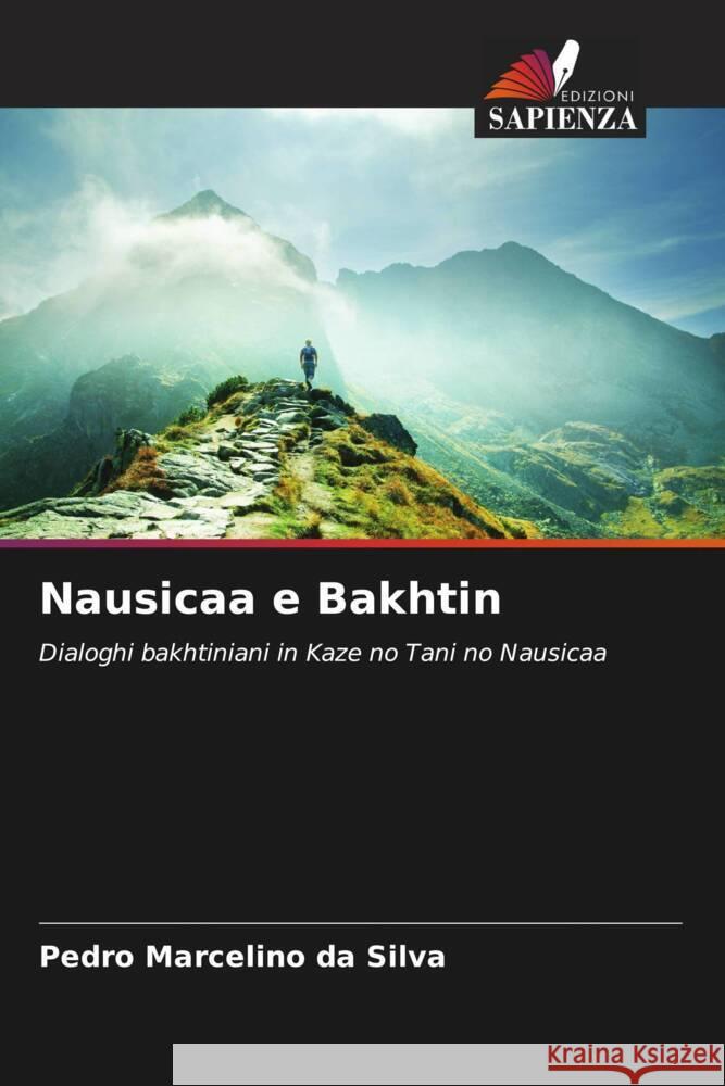 Nausicaa e Bakhtin Pedro Marcelino D 9786207232246