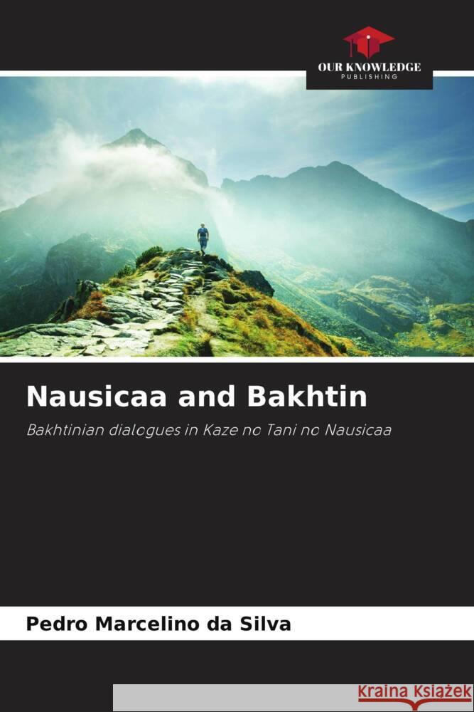 Nausicaa and Bakhtin Pedro Marcelino D 9786207232253