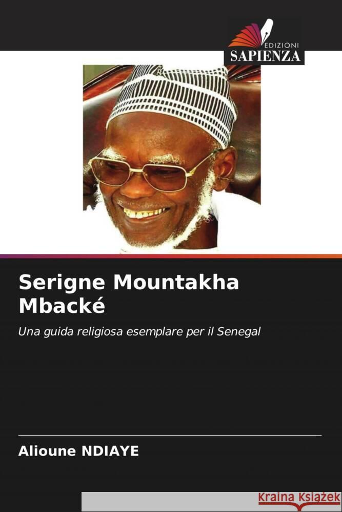 Serigne Mountakha Mbacké Ndiaye, Alioune 9786207237821
