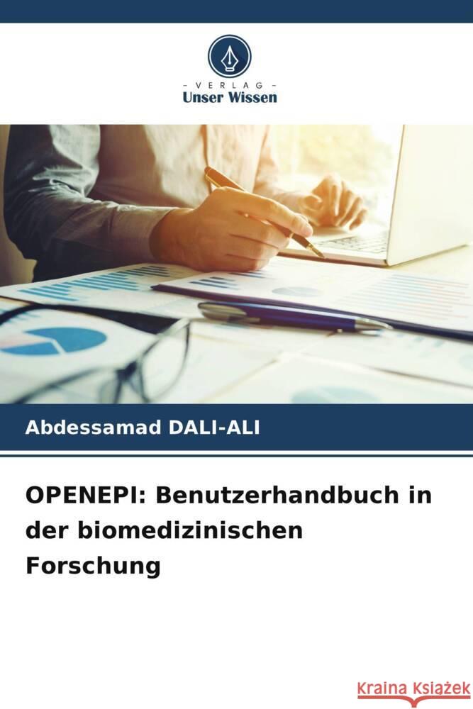 Openepi: Benutzerhandbuch in der biomedizinischen Forschung Abdessamad Dali-Ali 9786207240388
