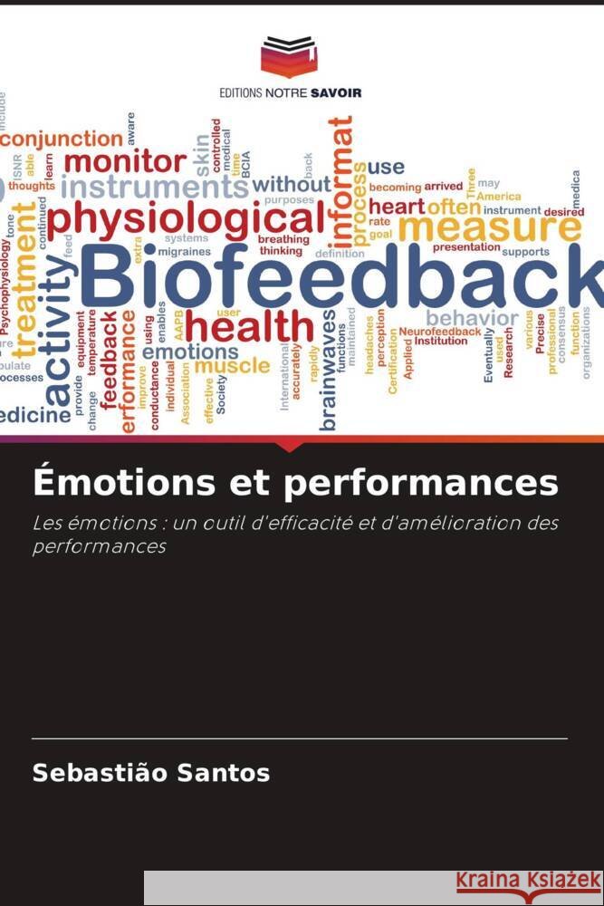 ?motions et performances Sebasti?o Santos 9786207253173