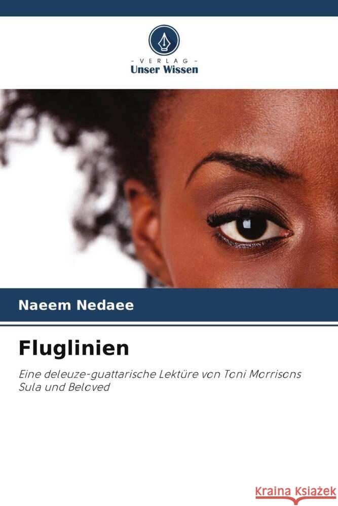 Fluglinien Nedaee, Naeem 9786207264117