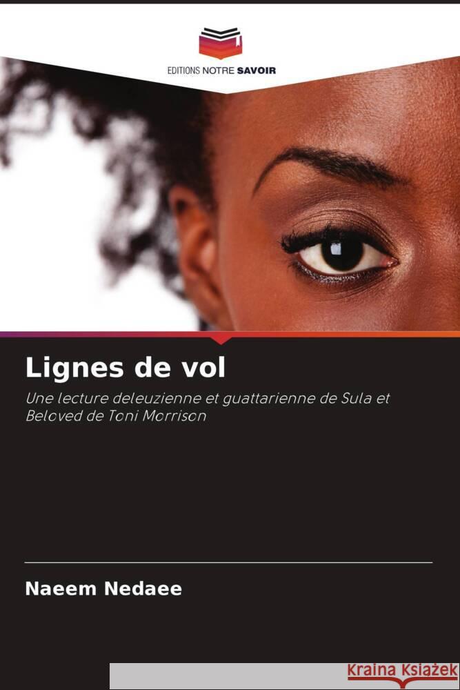 Lignes de vol Nedaee, Naeem 9786207264148