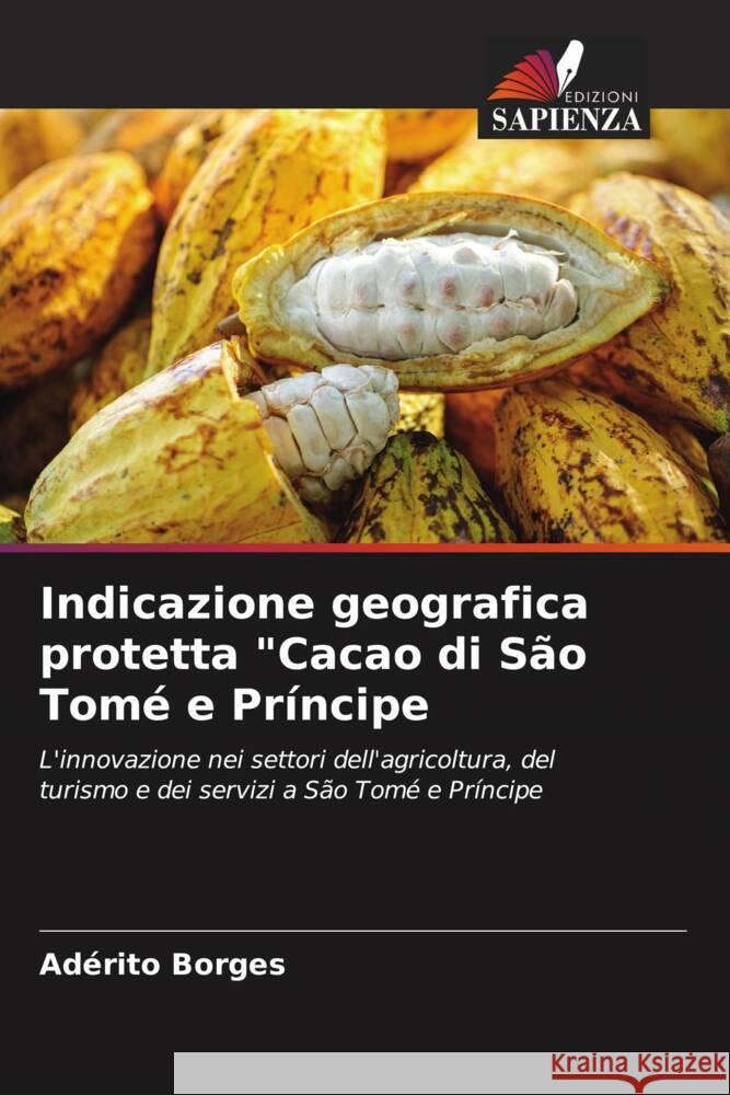 Indicazione geografica protetta 