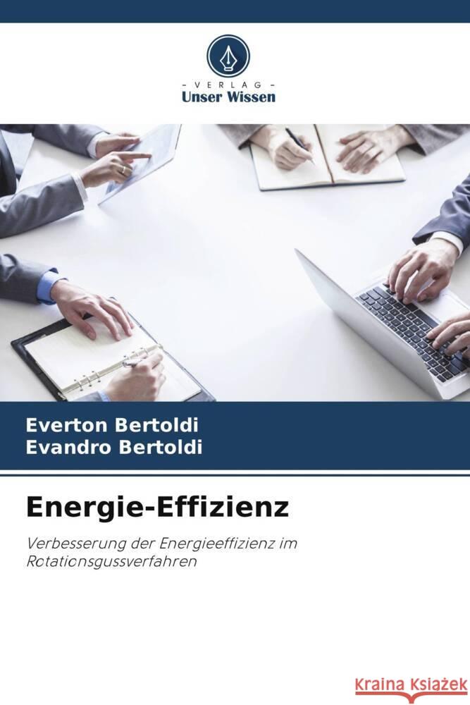 Energie-Effizienz Everton Bertoldi Evandro Bertoldi 9786207273232