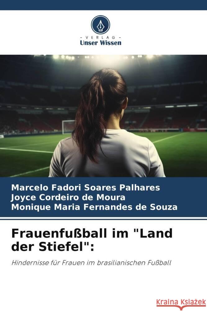 Frauenfu?ball im 