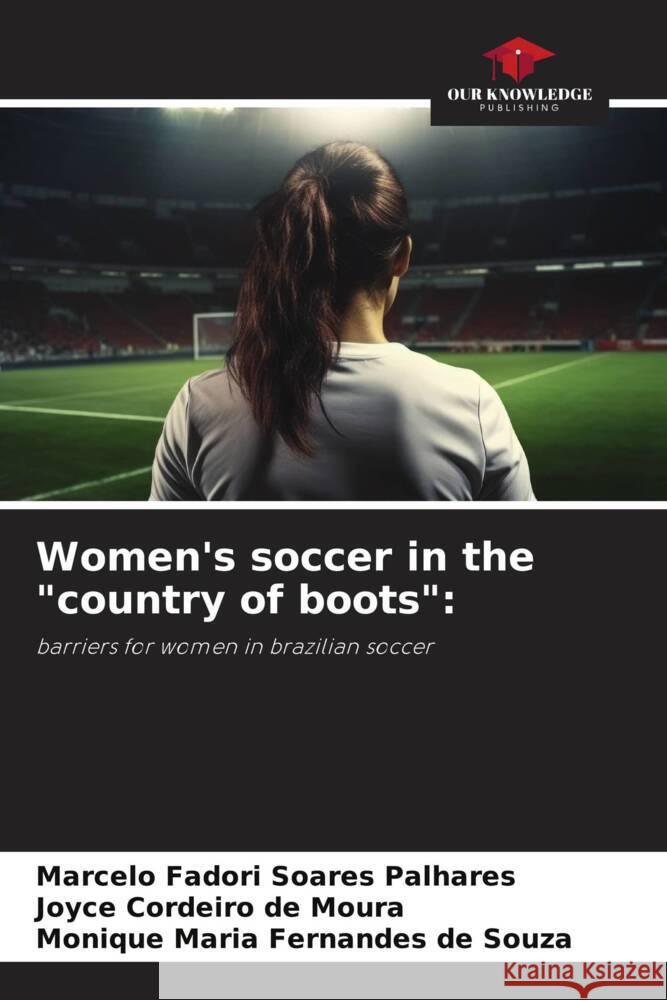 Women's soccer in the 