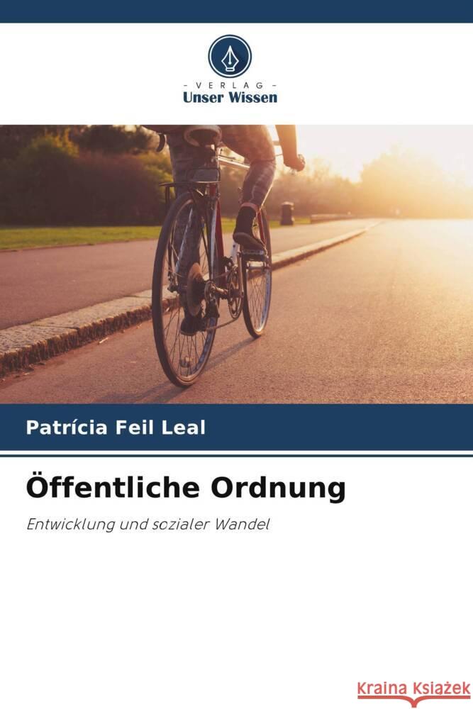 ?ffentliche Ordnung Patr?cia Fei 9786207305995