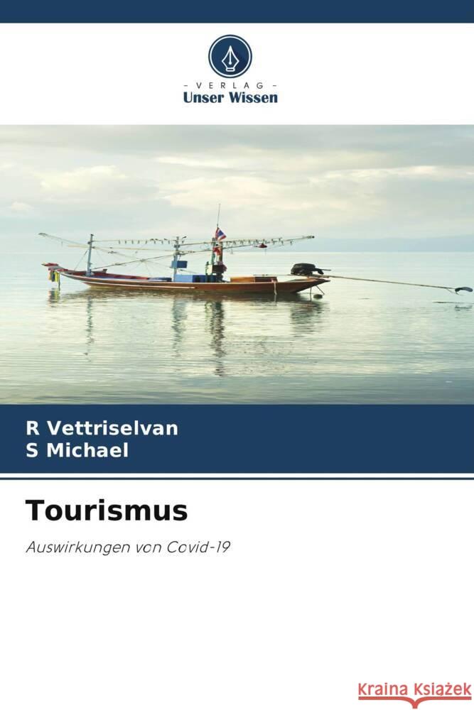 Tourismus R. Vettriselvan S. Michael 9786207311460