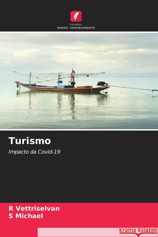 Turismo R. Vettriselvan S. Michael 9786207311507