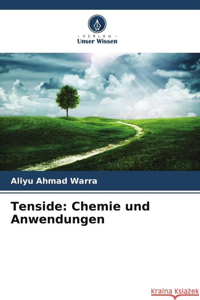Tenside: Chemie und Anwendungen Aliyu Ahma 9786207320844 Verlag Unser Wissen
